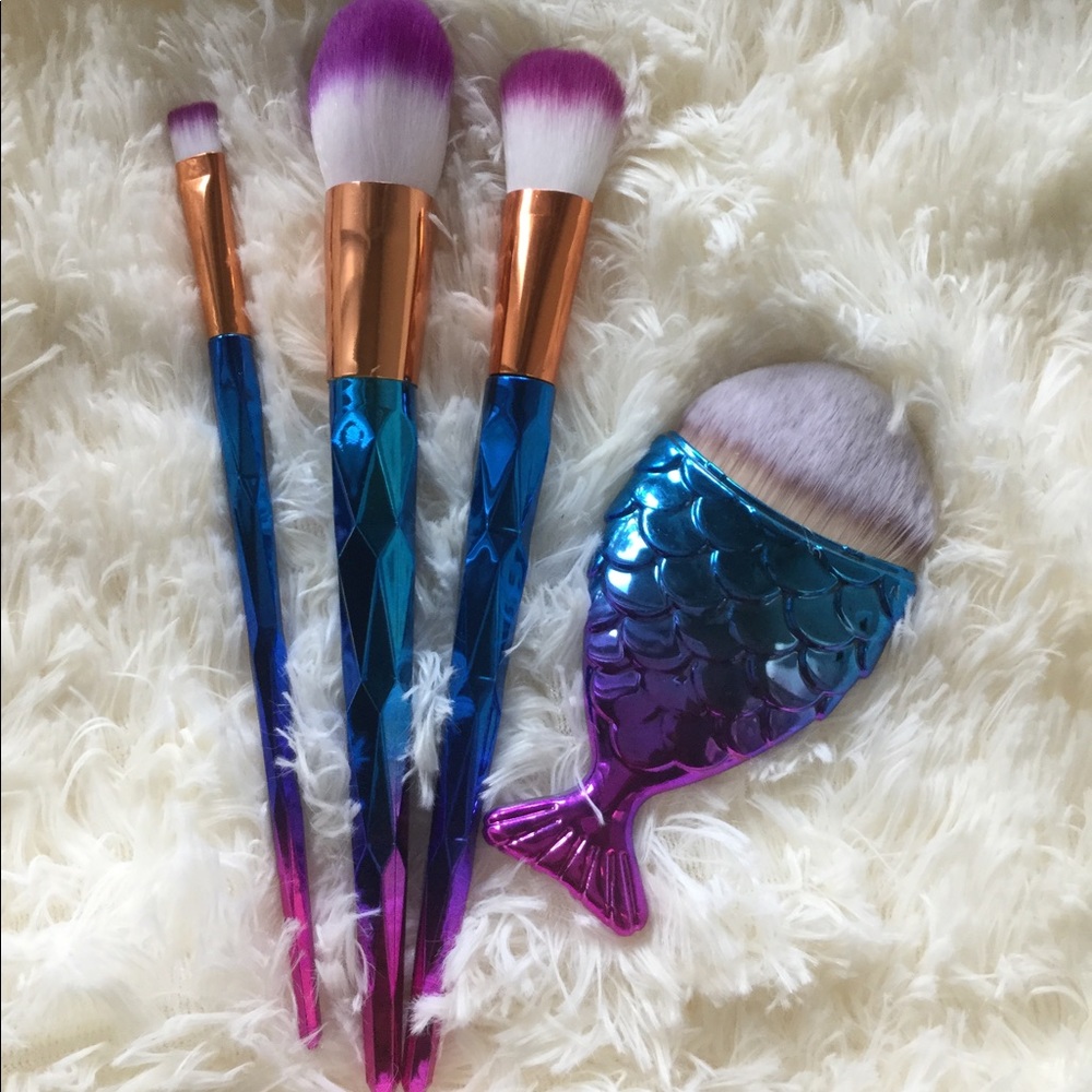 Ombre High Quality Brushes